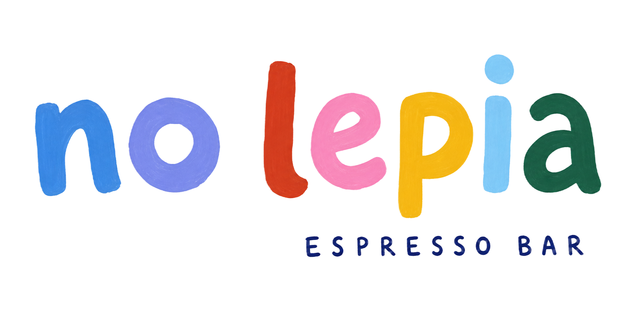 no lepia espresso bar